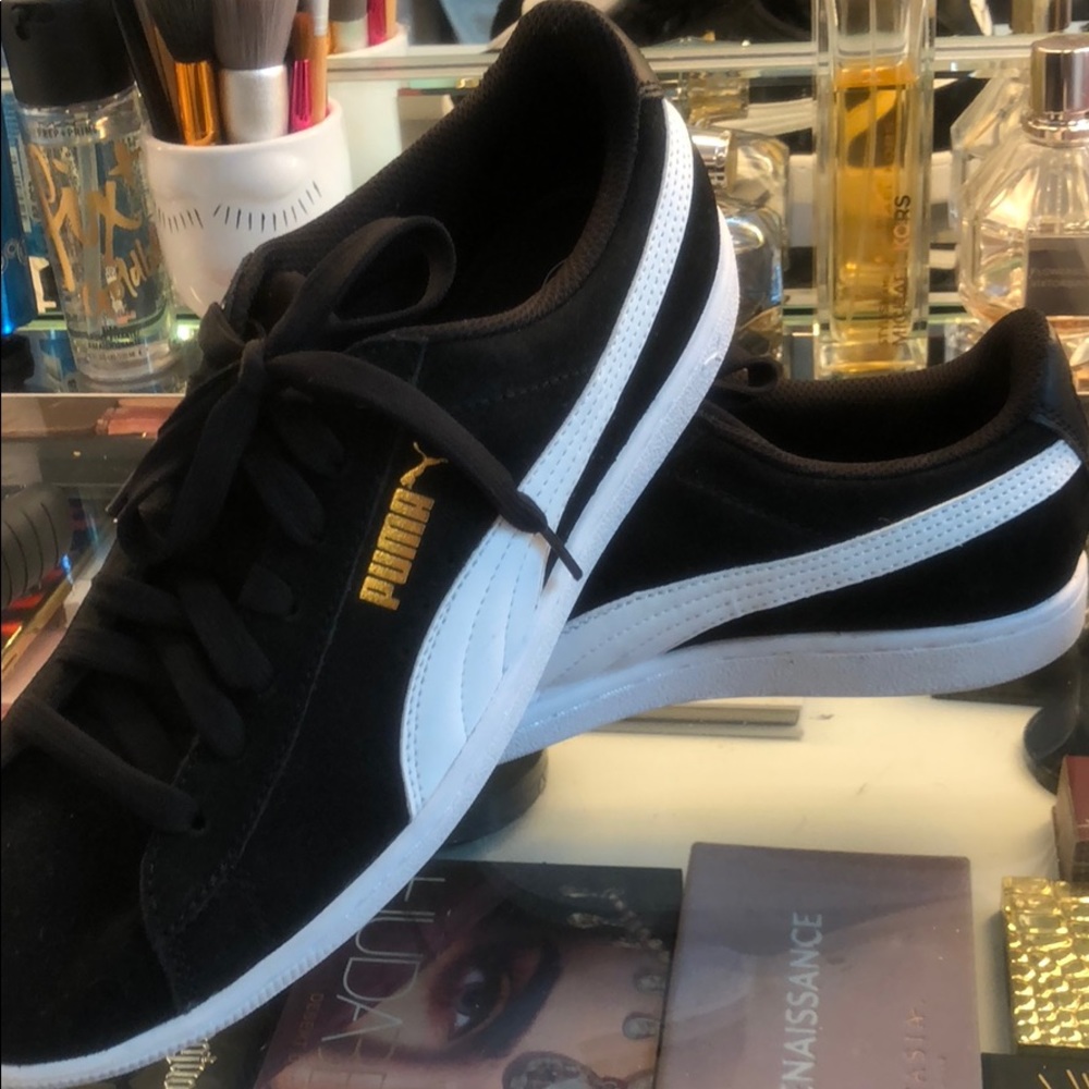 Puma shoes
